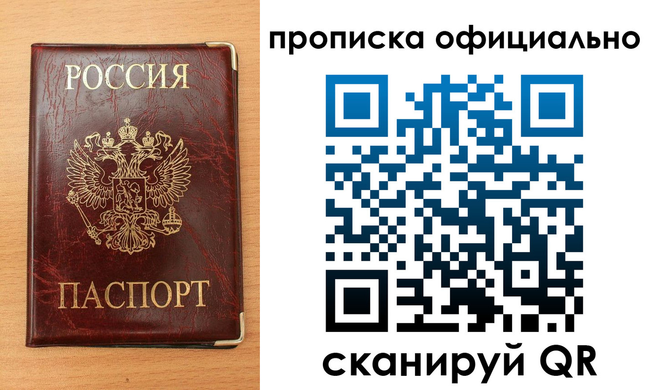 прописка в Шебекино
